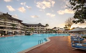 Prama Sanur Beach Bali Hotel